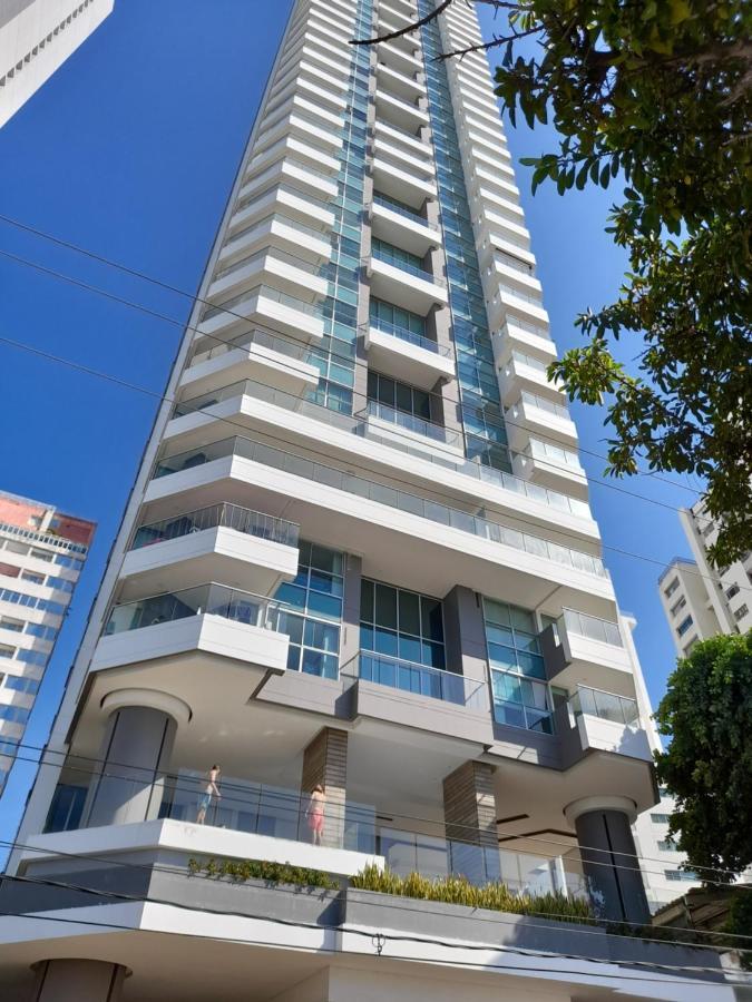 Apartamento En Edificio Murano Elite Frente A Las Playas De Bocagrande Cartagena 외부 사진